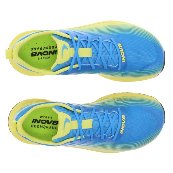  Inov-8 Mens Trailfly Speed