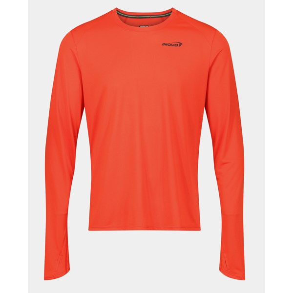  Inov-8 Mens Performance LS Tee