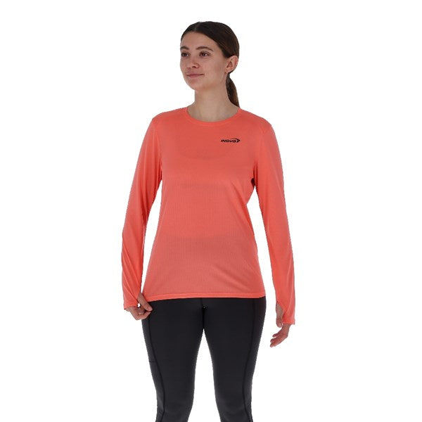  Inov-8 Womens Performance LS Tee