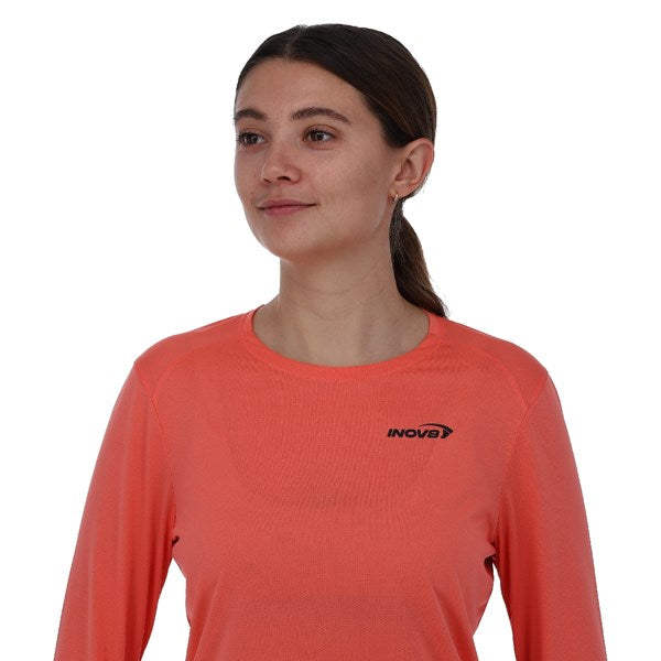  Inov-8 Womens Performance LS Tee