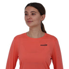  Inov-8 Womens Performance LS Tee