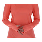  Inov-8 Womens Performance LS Tee
