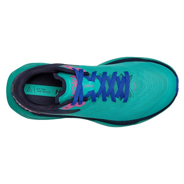  Hoka Womens Zinal