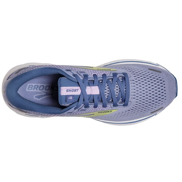  Brooks Womens Ghost 14