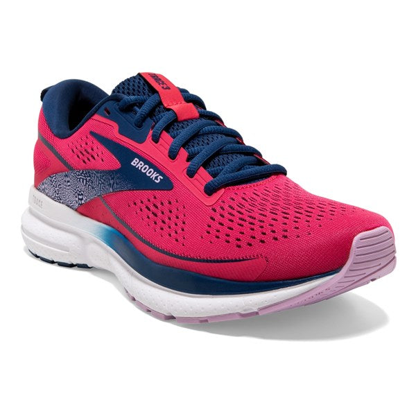  Brooks Womens Trace 3