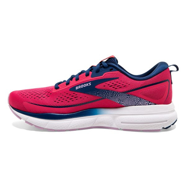  Brooks Womens Trace 3