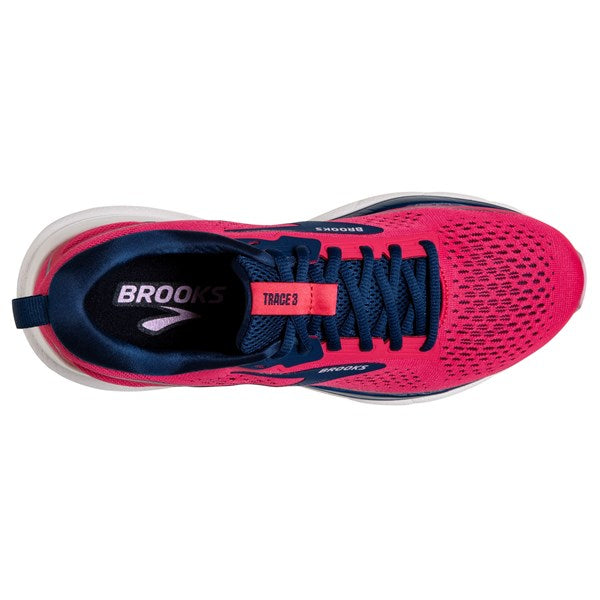  Brooks Womens Trace 3