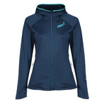  Inov-8 Womens Venturelite Mid Hoodie FZ