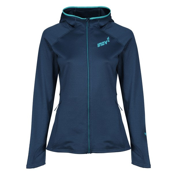  Inov-8 Womens Venturelite Mid Hoodie FZ