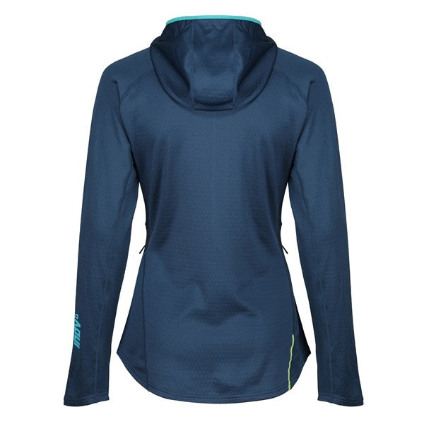  Inov-8 Womens Venturelite Mid Hoodie FZ