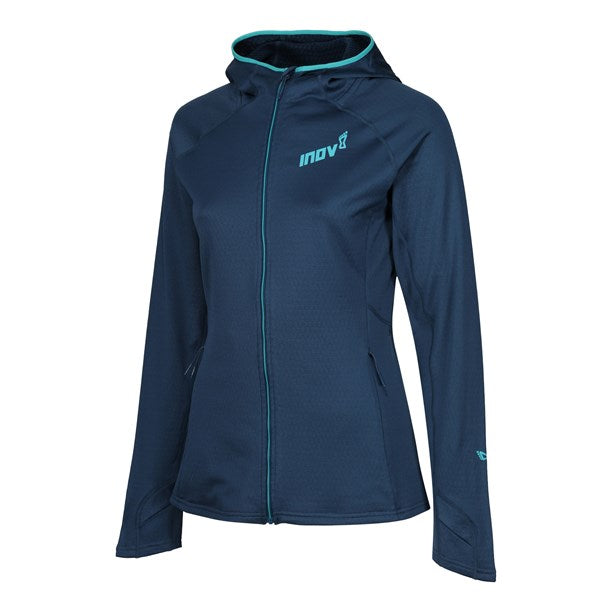  Inov-8 Womens Venturelite Mid Hoodie FZ