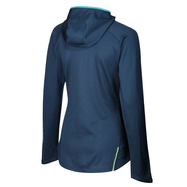  Inov-8 Womens Venturelite Mid Hoodie FZ