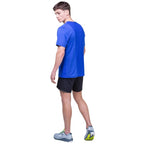 Ron Hill Mens Tech HZ Tee