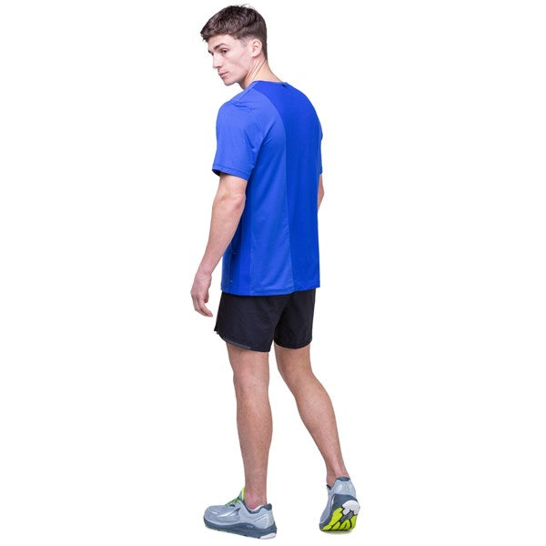  Ron Hill Mens Tech HZ Tee