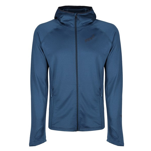  Inov-8 Mens Venturelite Mid Hoodie FZ
