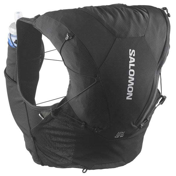  Salomon Womens Advanced Skin 12 Set