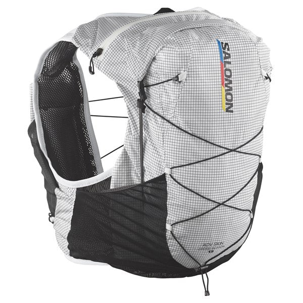  Salomon Adv Skin Cross Season Race Flag