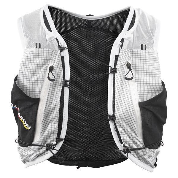  Salomon Adv Skin Cross Season Race Flag