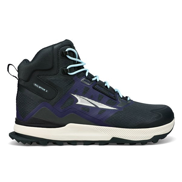  Altra Womens Lone Peak All Weather Mid 2