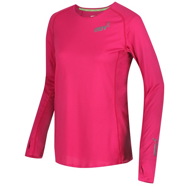  Inov-8 Women's Base Elite LS