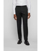  BOSS Mens H Huge Two Piece Tux Black