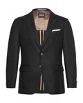  BOSS Mens H Hutson Jacket Black