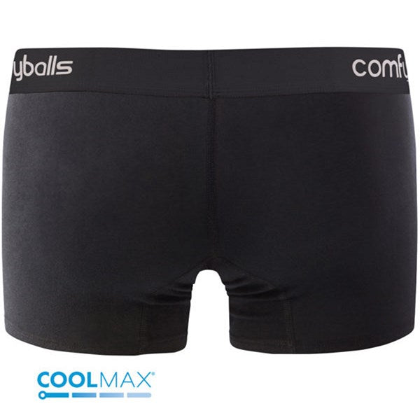  Comfyballs Performance Regular Boxer