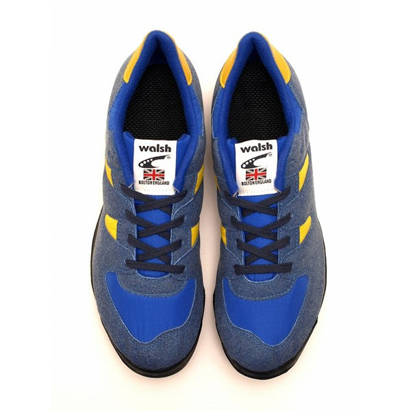  Walsh Unisex PB Elite Trainer