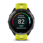  Garmin Forerunner 965