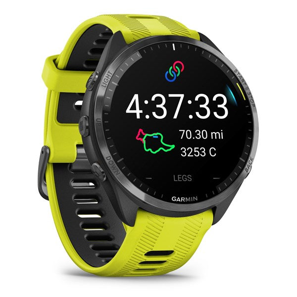  Garmin Forerunner 965