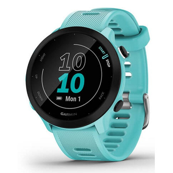  Garmin Forerunner 55