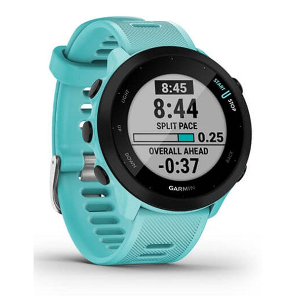  Garmin Forerunner 55