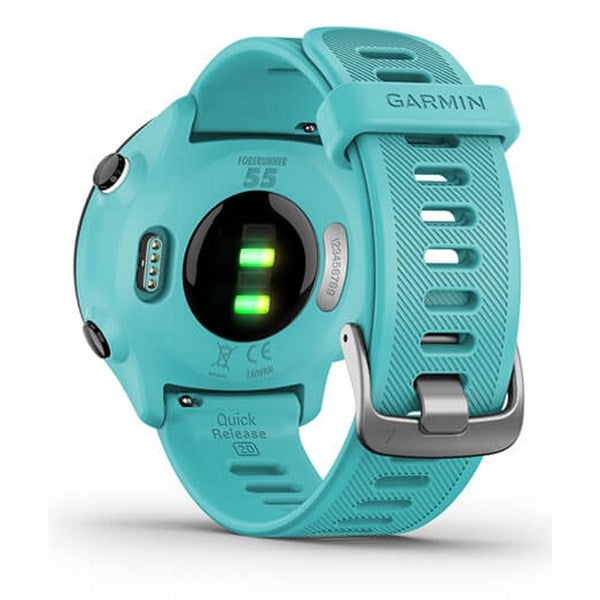  Garmin Forerunner 55
