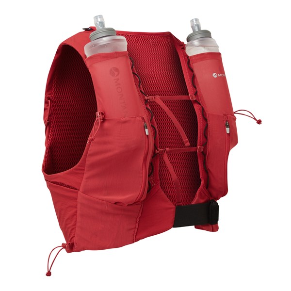  Montane Gecko VP 12 +