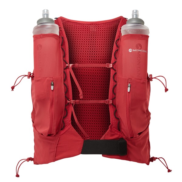  Montane Gecko VP 12 +
