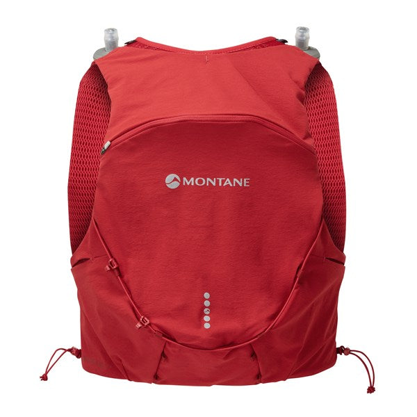  Montane Gecko VP 12 +