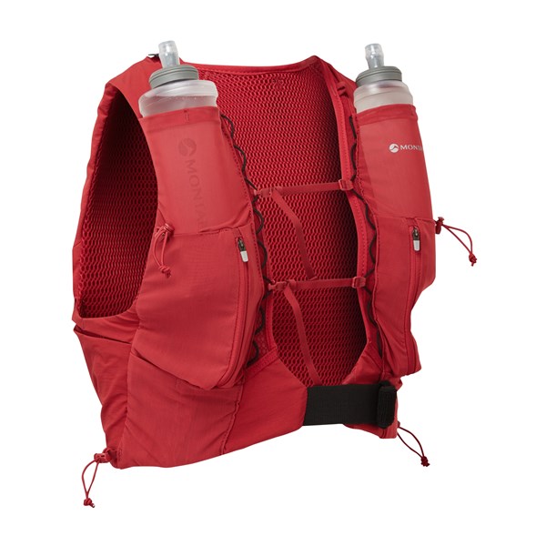  Montane Gecko VP 5 +