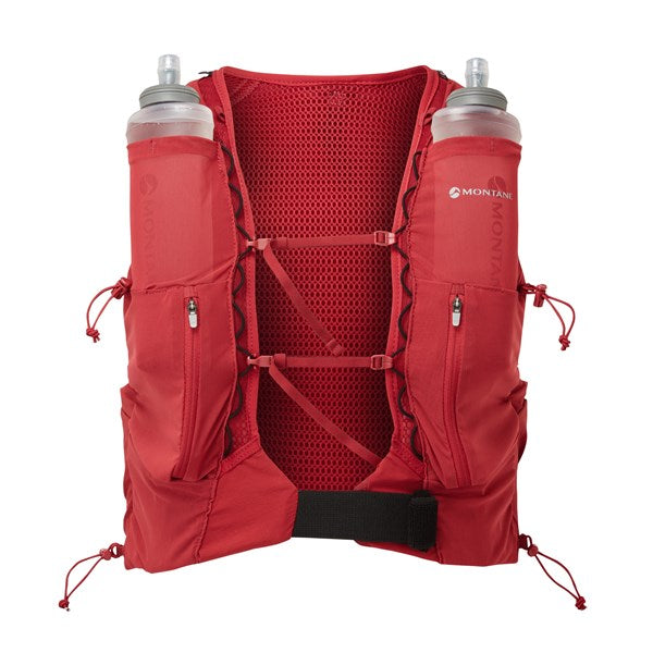  Montane Gecko VP 5 +