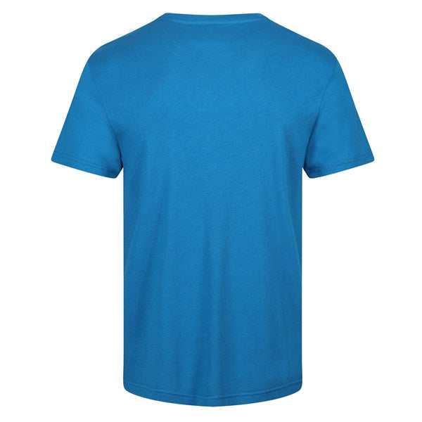  Inov-8 Mens Helvellyn Graphic SS Tee