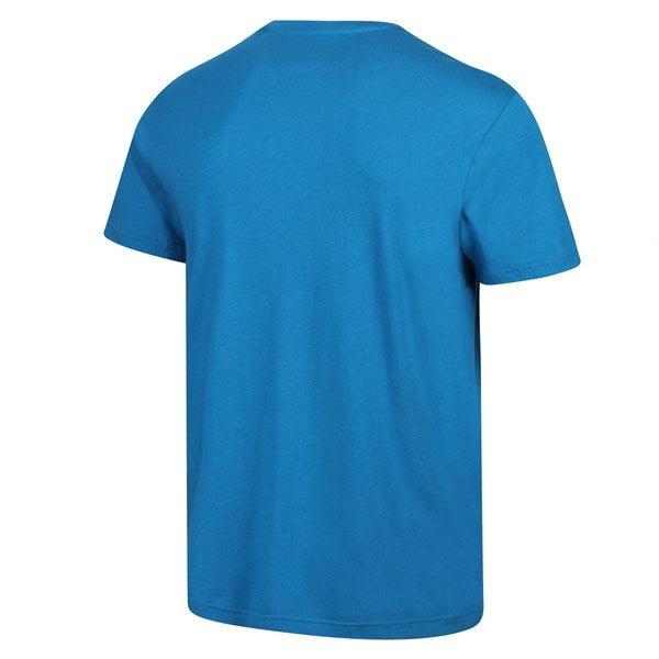  Inov-8 Mens Helvellyn Graphic SS Tee