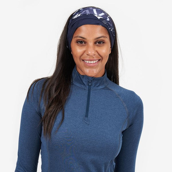  Montane Chief