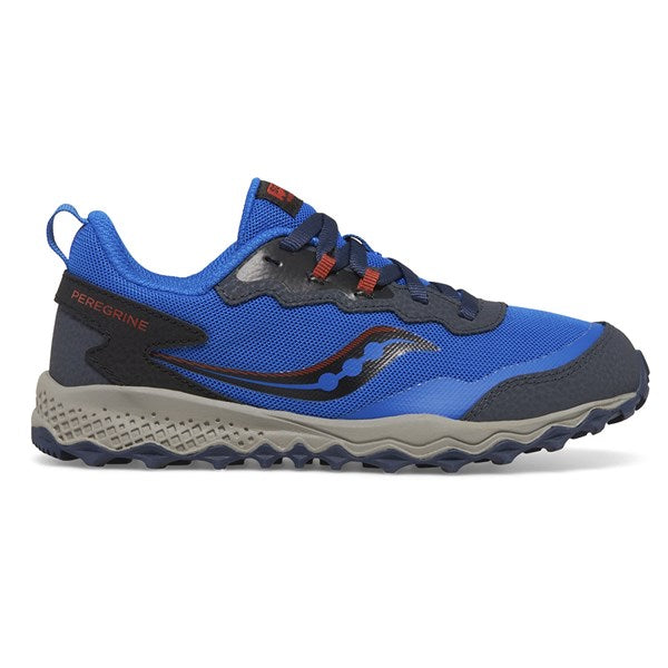  Saucony Junior Peregrine