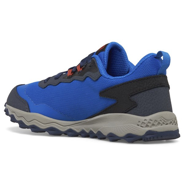  Saucony Junior Peregrine