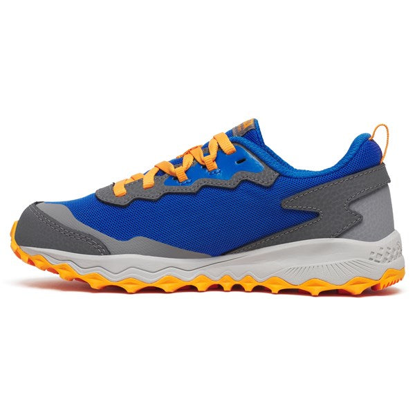  Saucony Junior Peregrine KDZ Shield