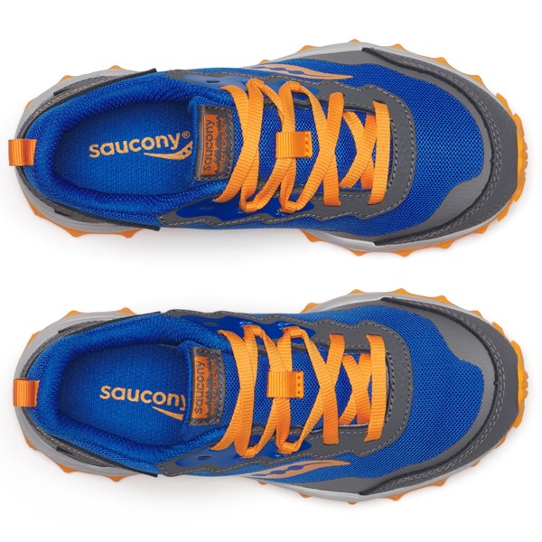  Saucony Junior Peregrine KDZ Shield