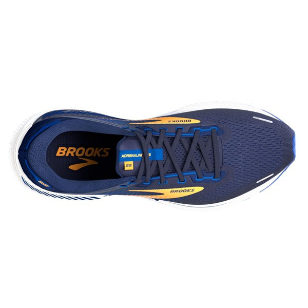  Brooks Mens Adrenaline GTS 22