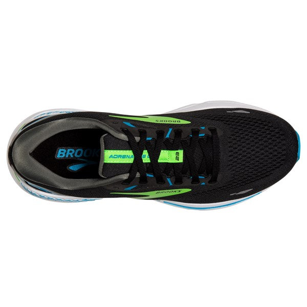  Brooks Mens Adrenaline GTS 23 Wide