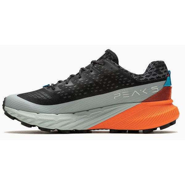  Merrell Mens Agility Peak 5