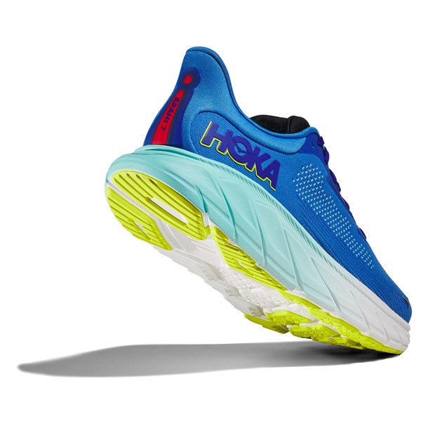  Hoka Mens Arahi 7