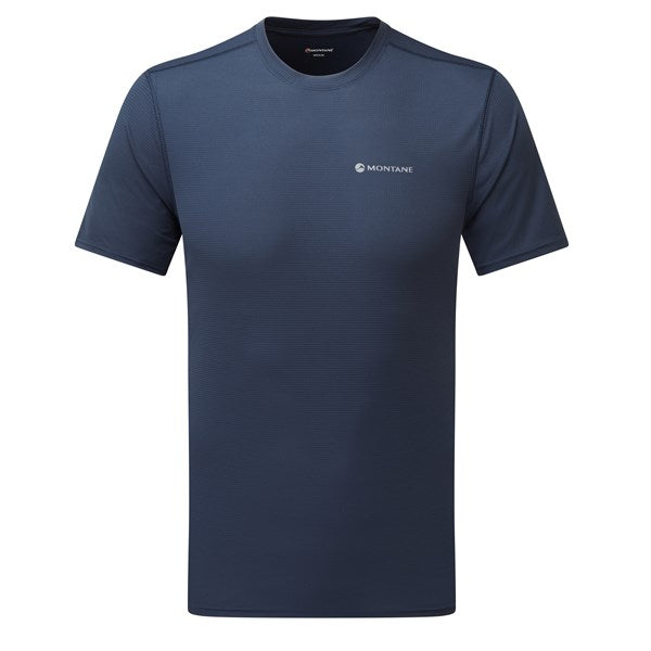 Montane Mens Dart Nano Tee
